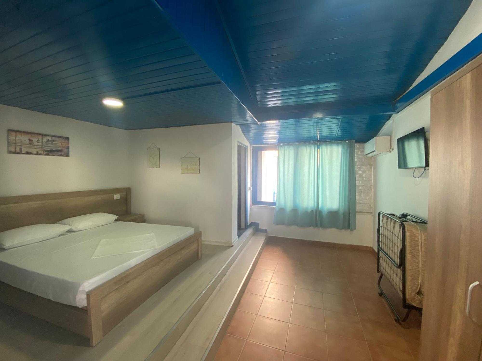 Hotell Tramonto