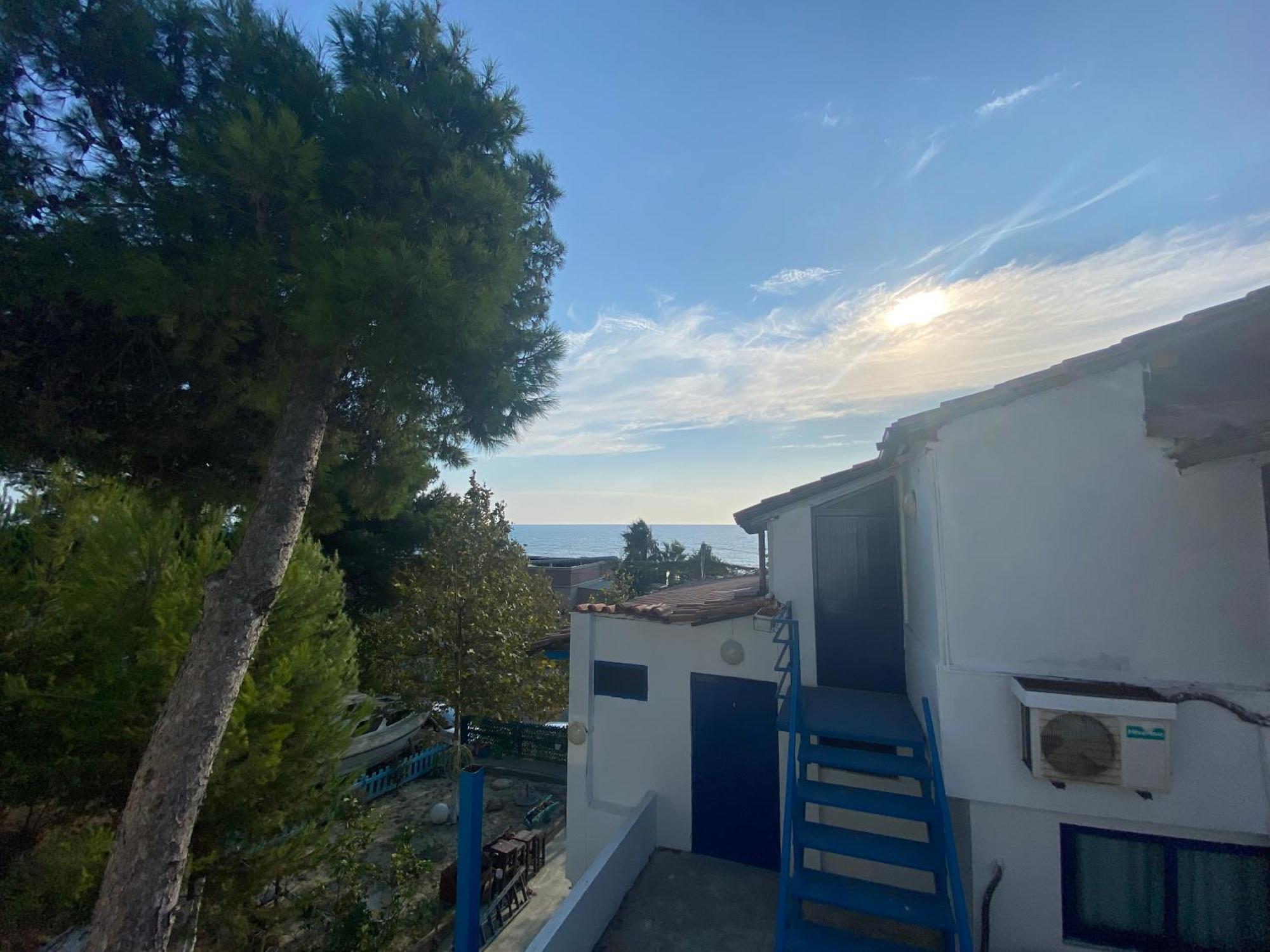 Hotell Tramonto Durrës