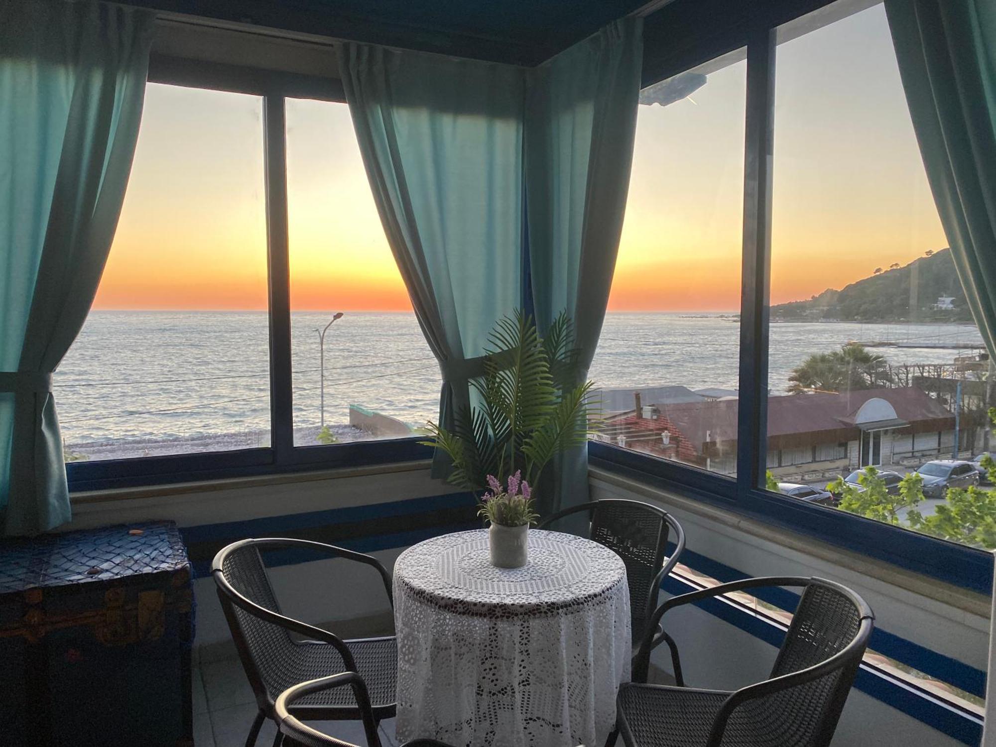 Tramonto Hotell Durrës