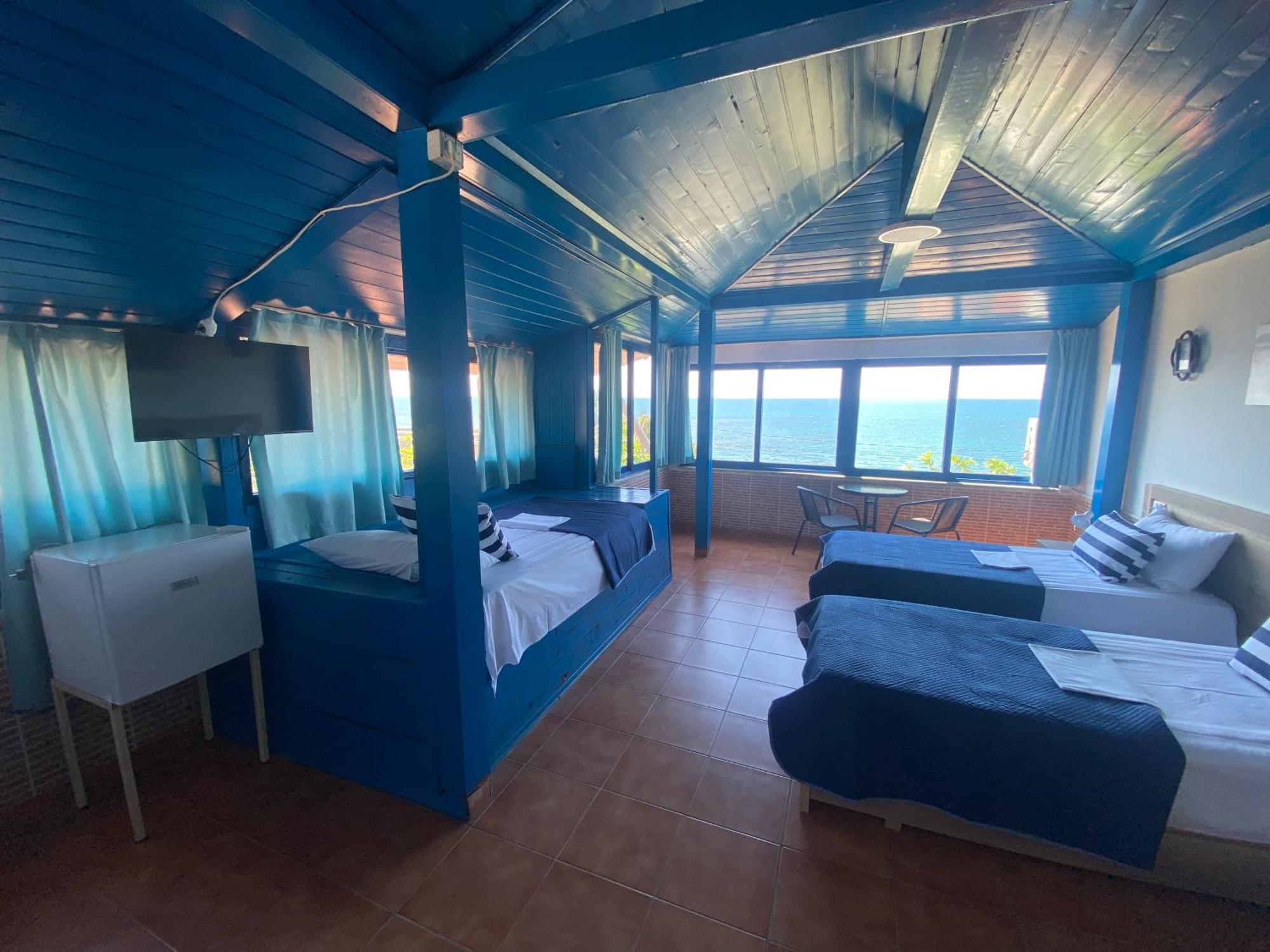 Tramonto Hotell