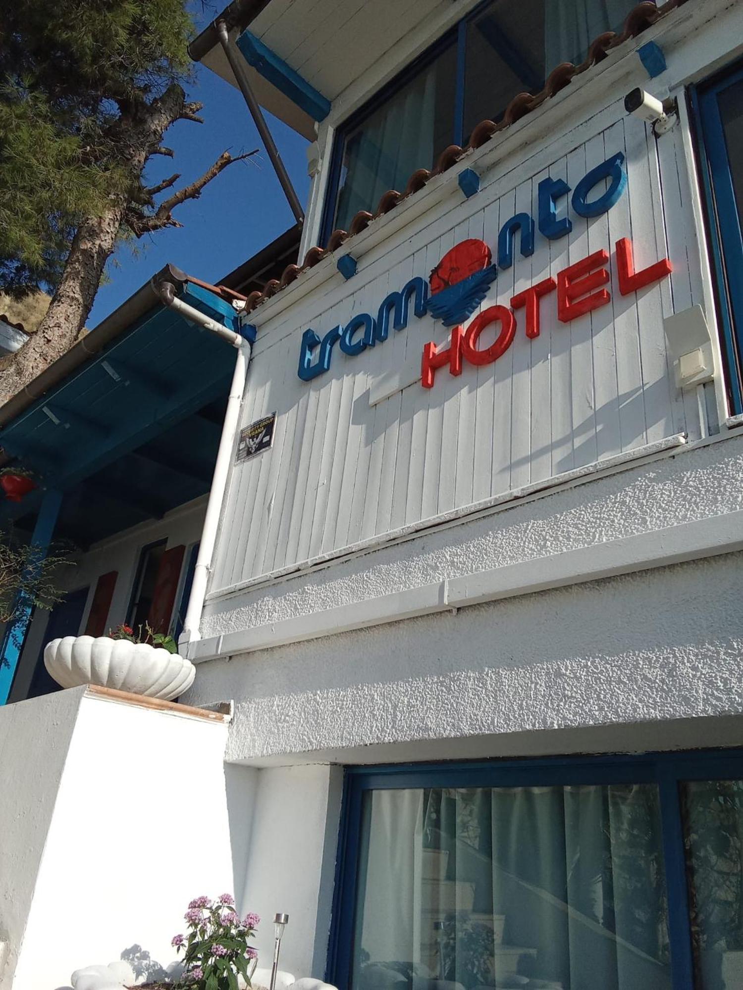 Hotel Tramonto