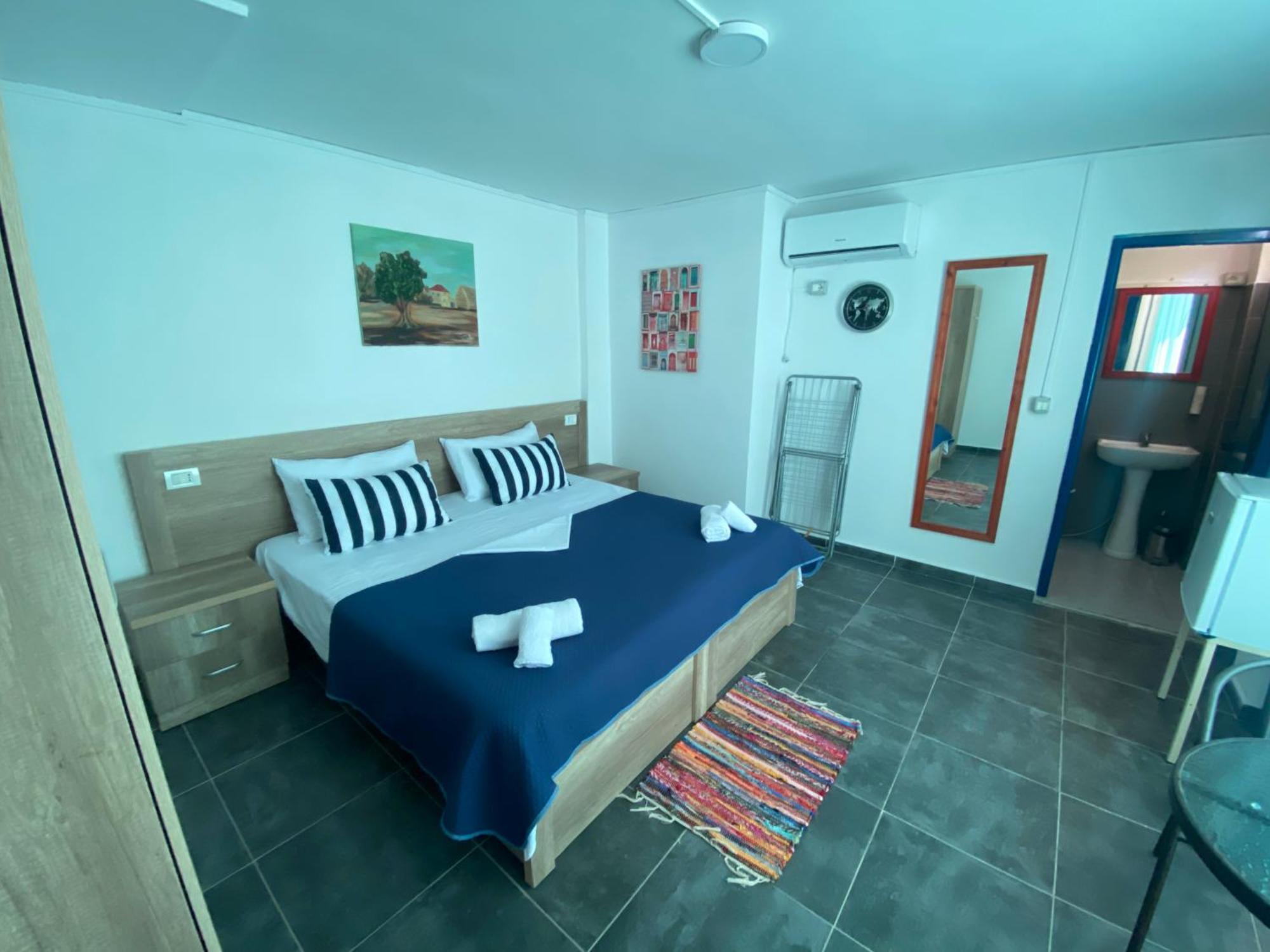 Hotel Tramonto
