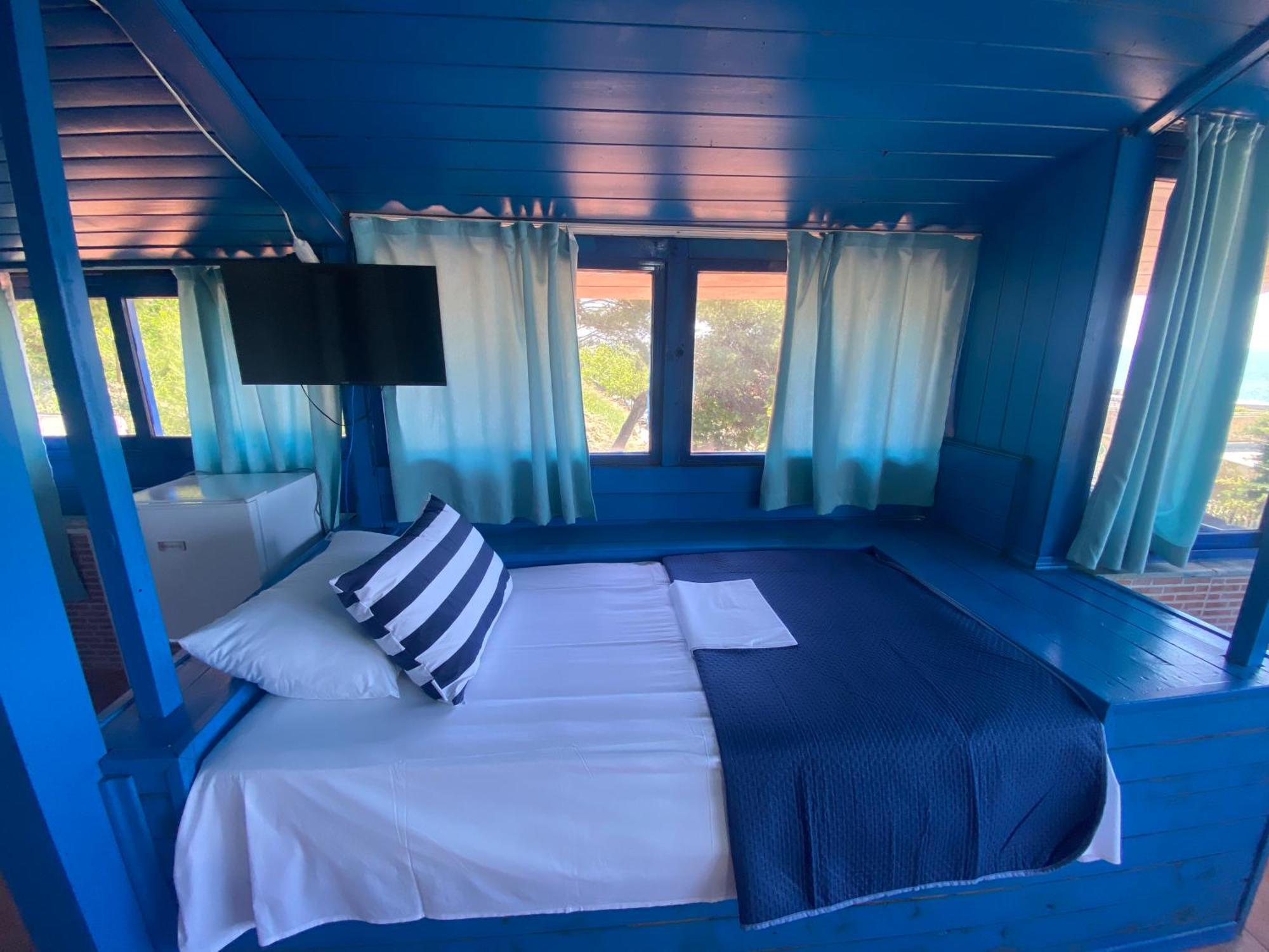Hotel Tramonto Durrës