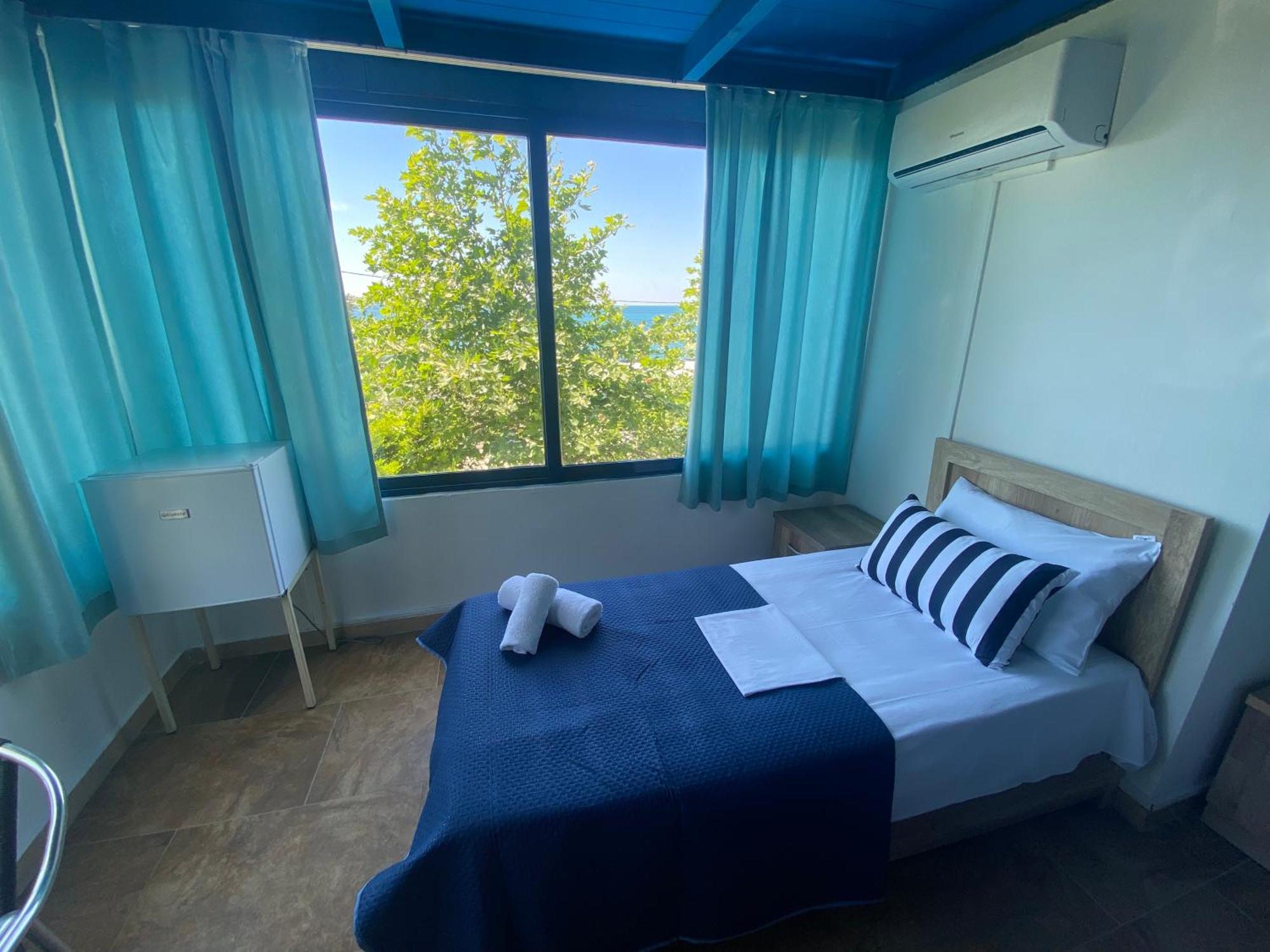 Tramonto Hotel Durrës